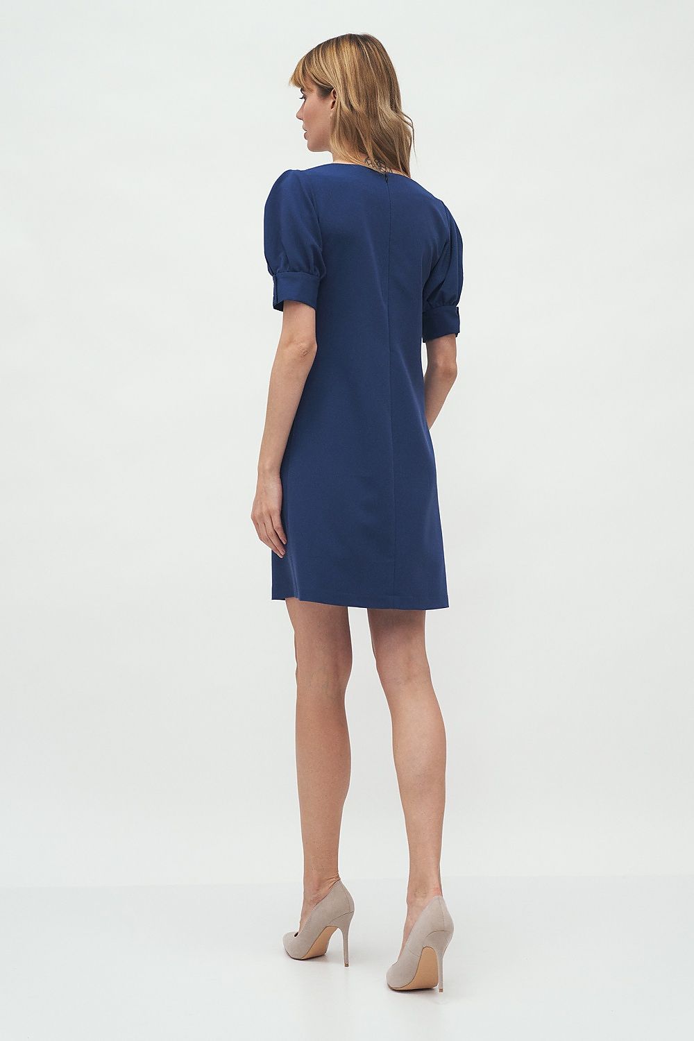 Robe de jour model 152498 Nife