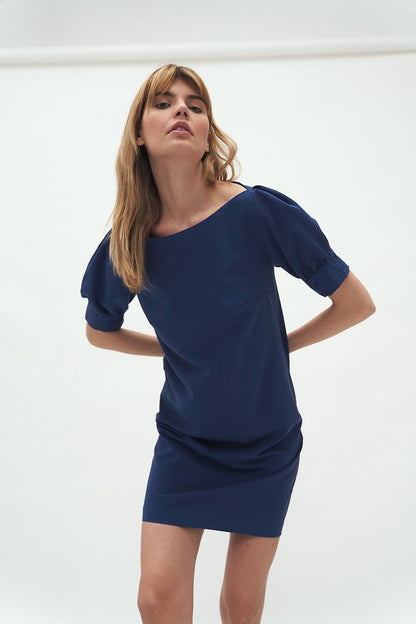 Robe de jour model 152498 Nife
