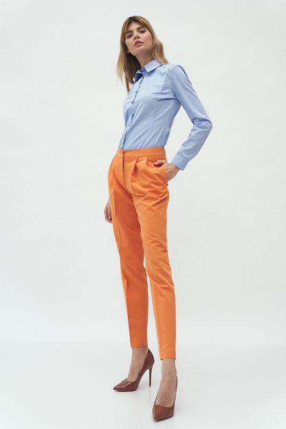 Pantalon femme model 152541 Nife