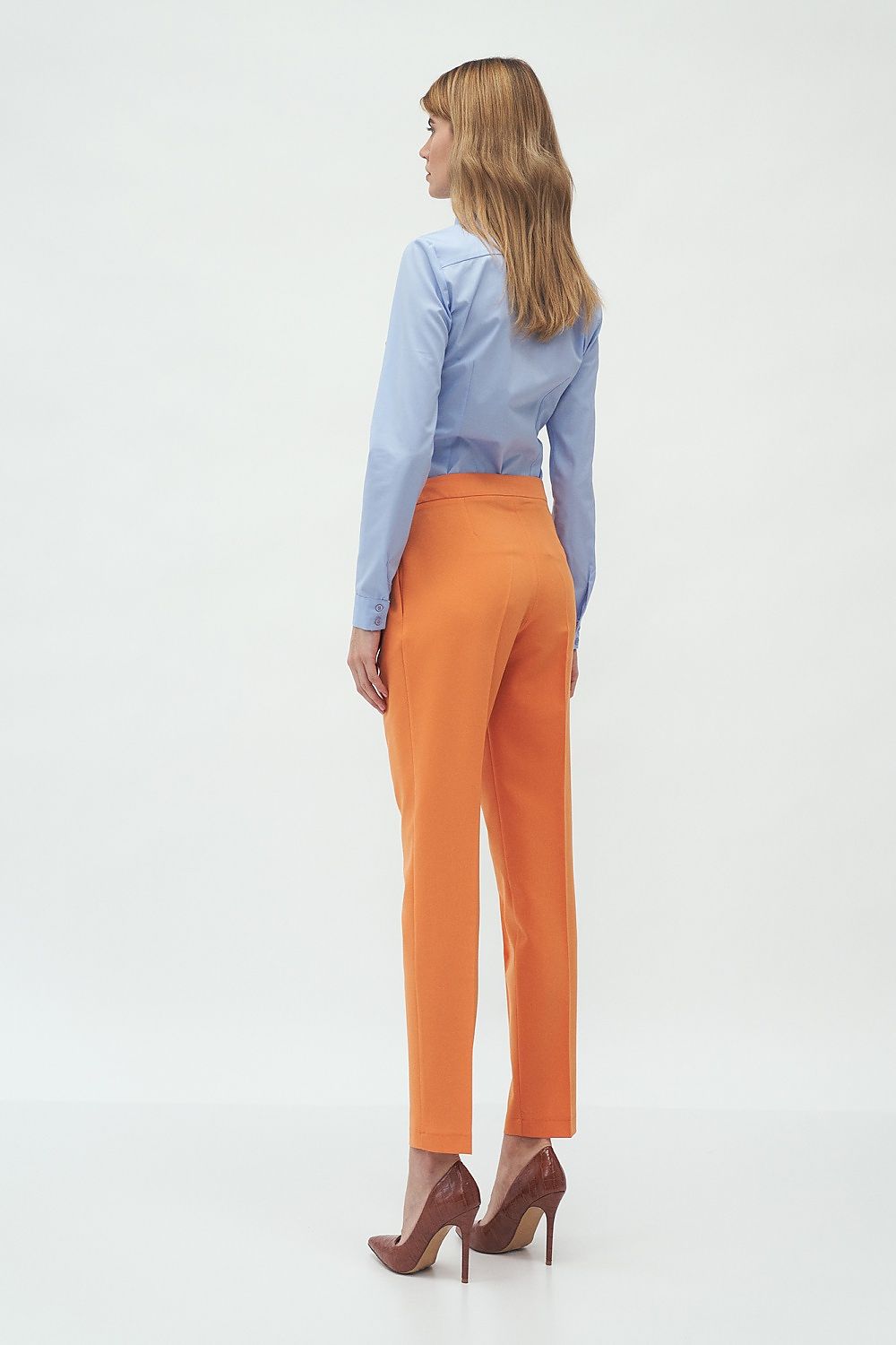Pantalon femme model 152541 Nife