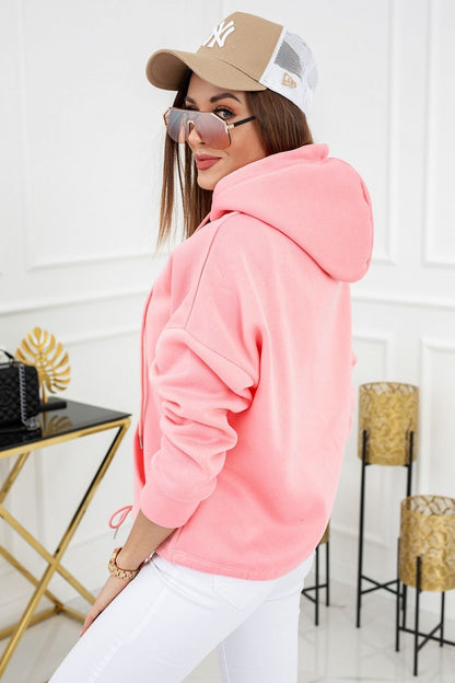 Sweatshirt model 152701 Vittoria Ventini