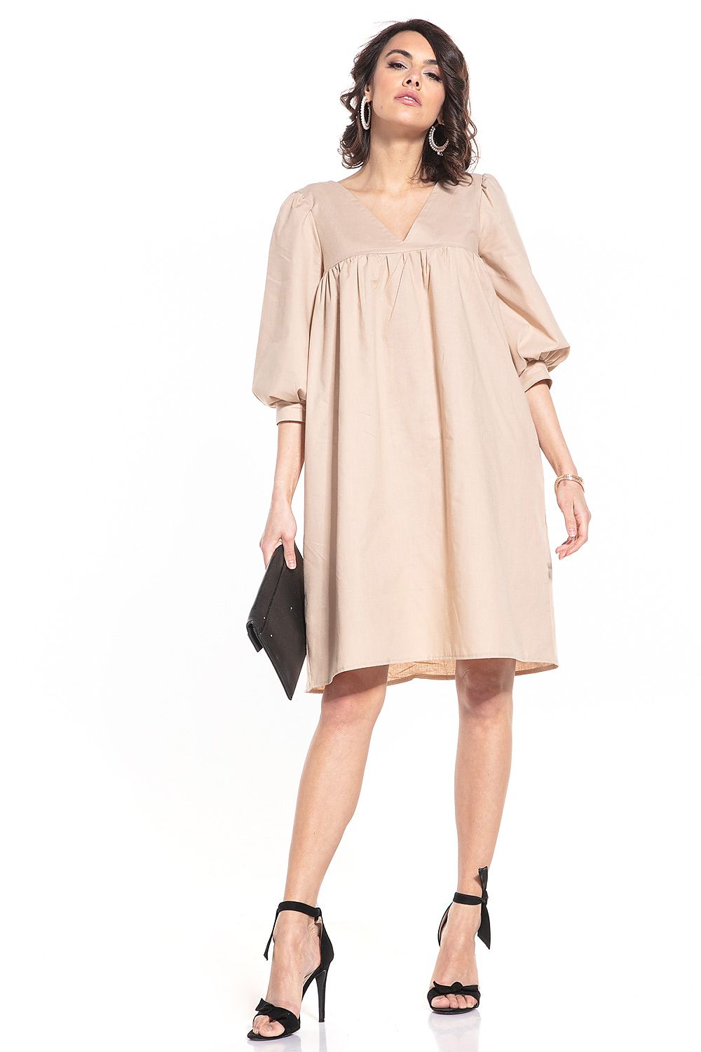 Robe de jour model 152876 Tessita