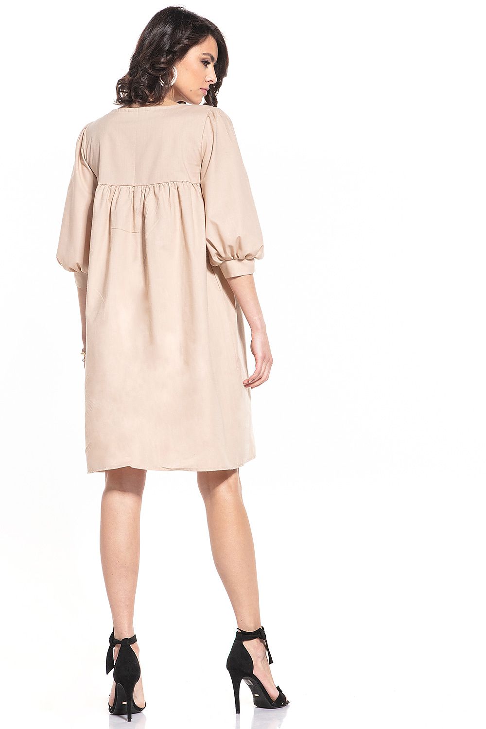 Robe de jour model 152876 Tessita