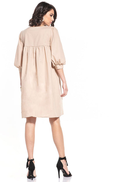 Robe de jour model 152876 Tessita