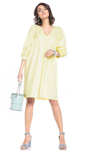 Robe de jour model 152879 Tessita