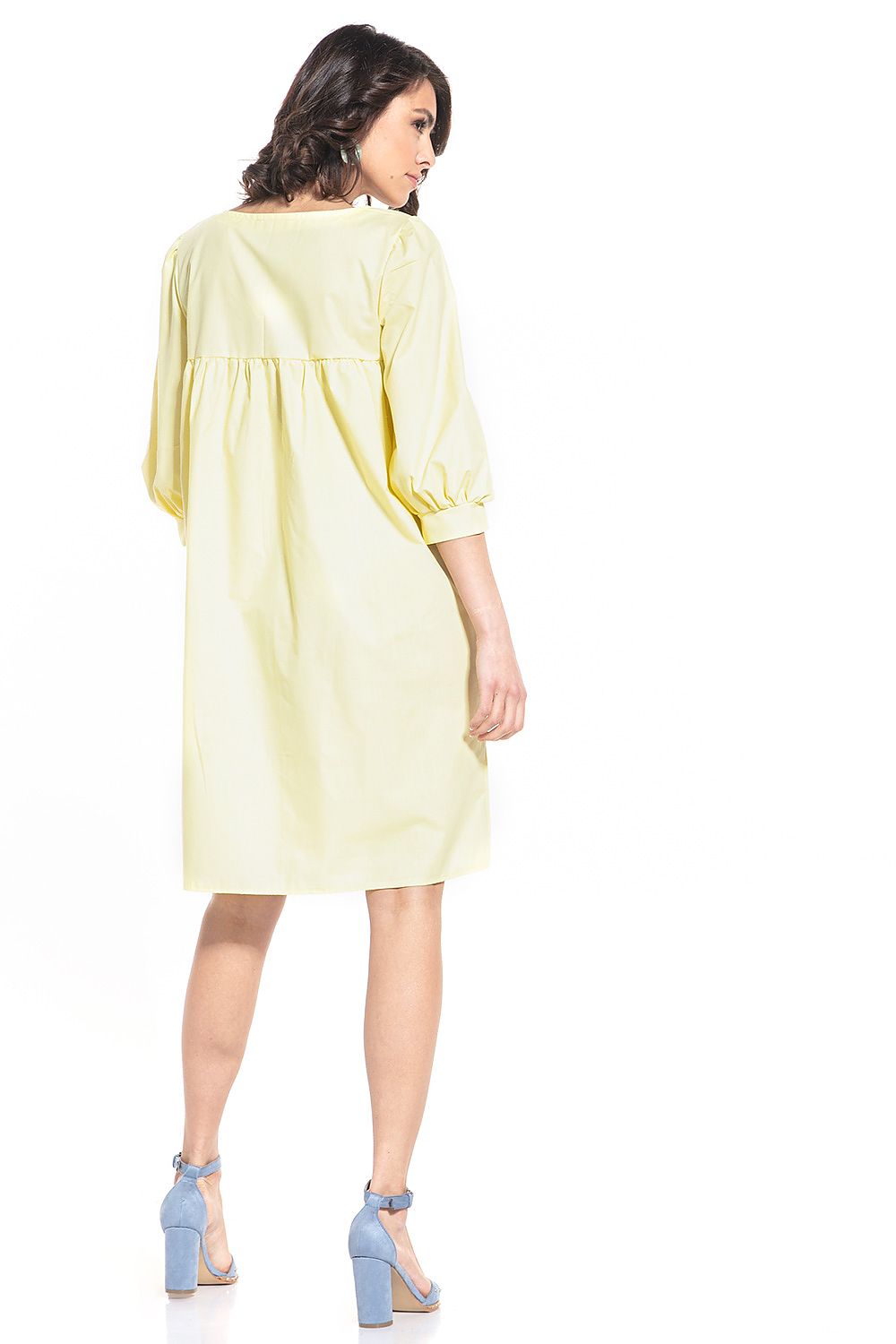 Robe de jour model 152879 Tessita