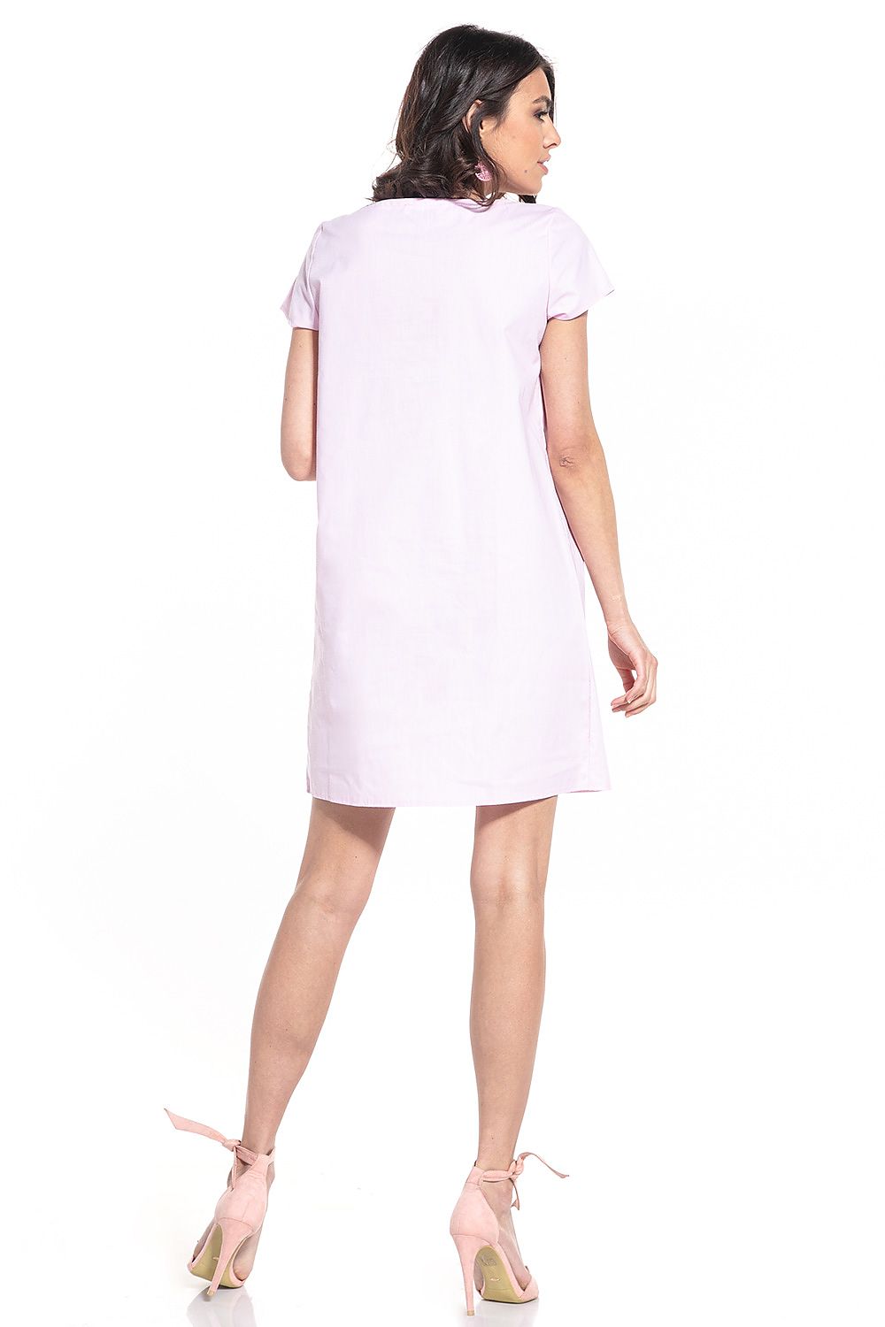 Robe de jour model 152896 Tessita