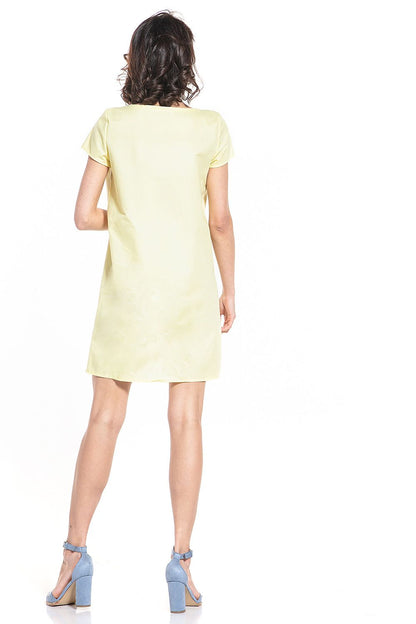 Robe de jour model 152897 Tessita