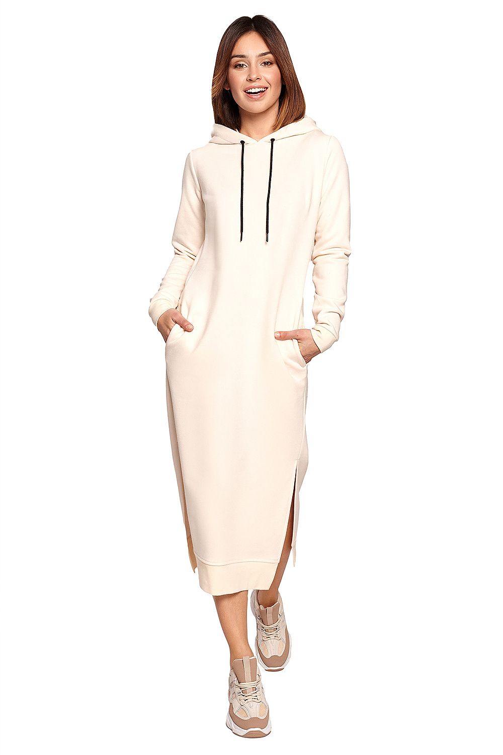Robe de jour model 152964 BeWear