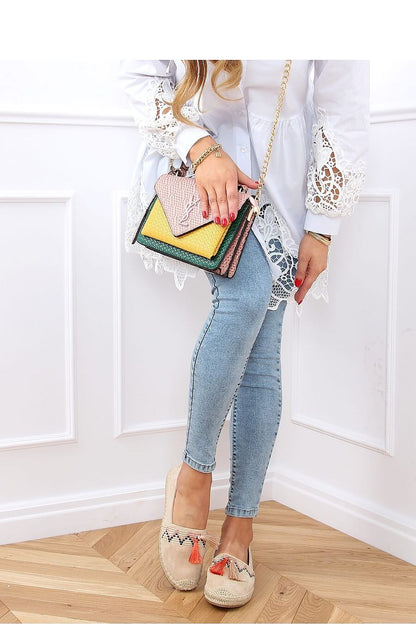 Espadrille model 153367 Inello