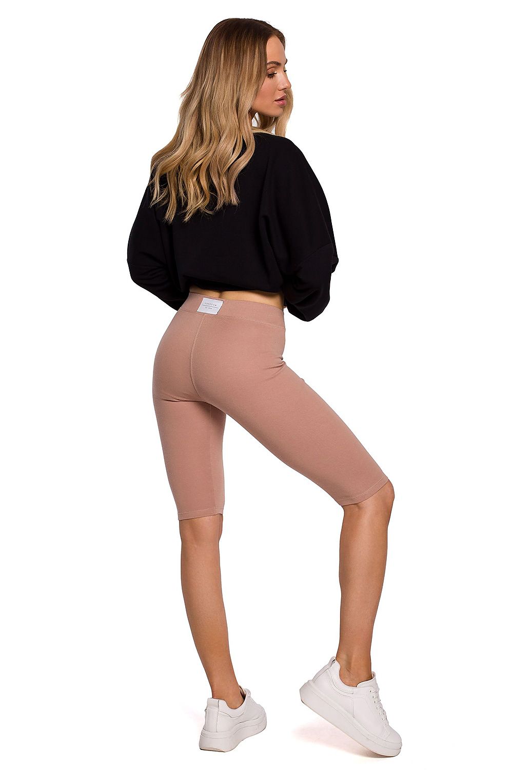 Leggings model 153627 Moe