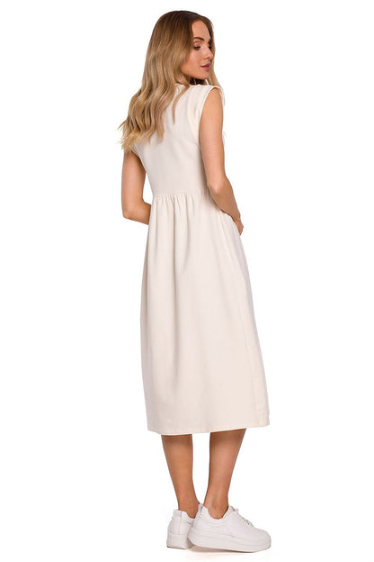 Robe de jour model 153679 Moe