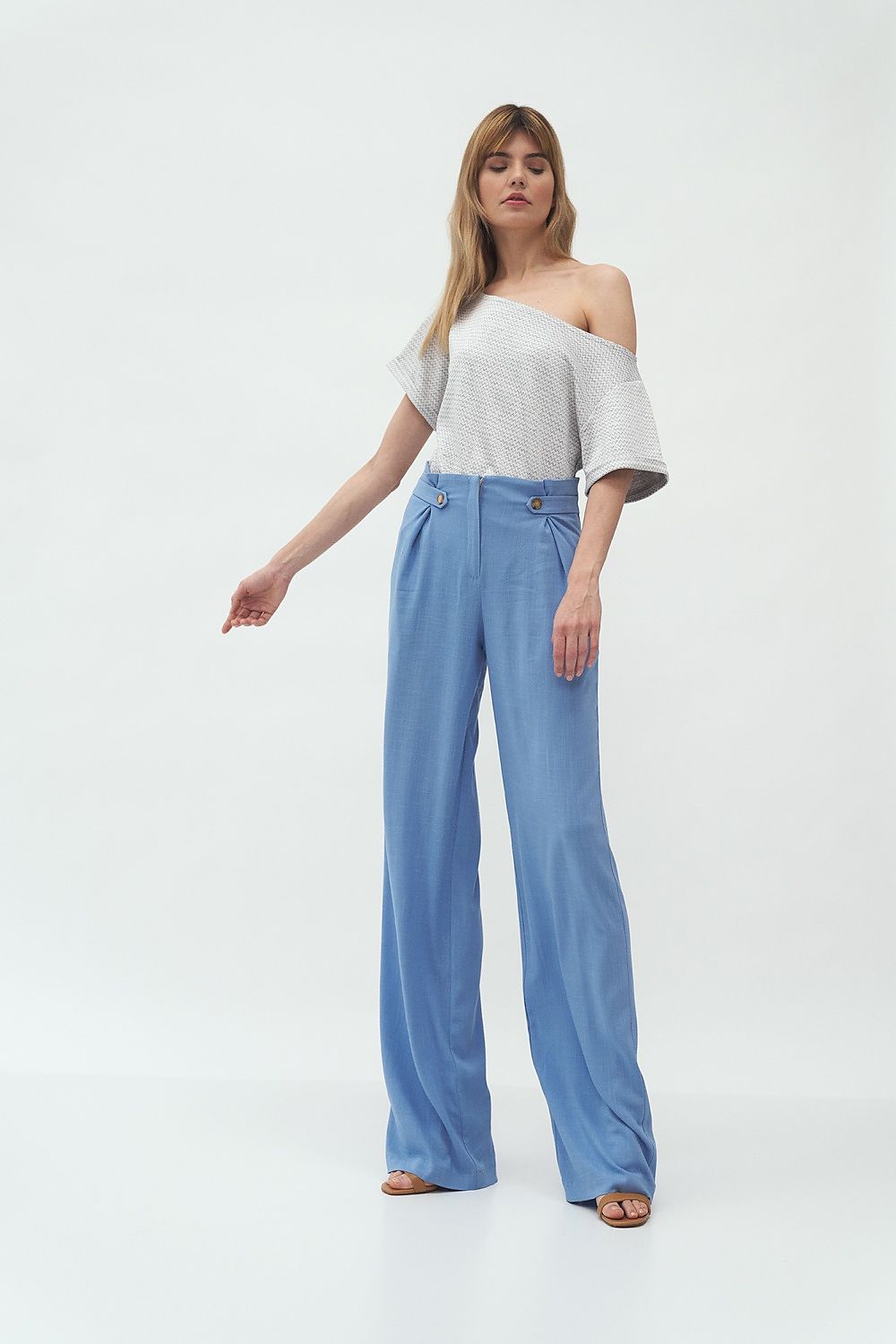 Pantalon femme model 153690 Nife