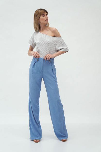 Pantalon femme model 153690 Nife