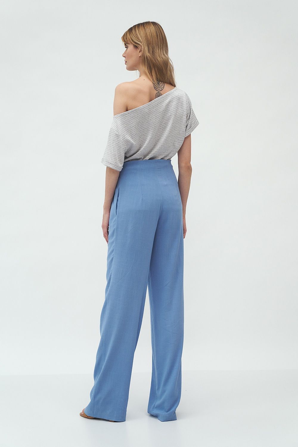 Pantalon femme model 153690 Nife