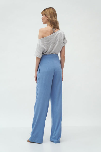 Pantalon femme model 153690 Nife