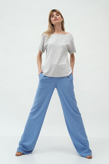 Pantalon femme model 153690 Nife