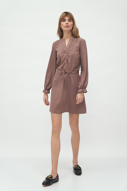 Robe de jour model 153694 Nife