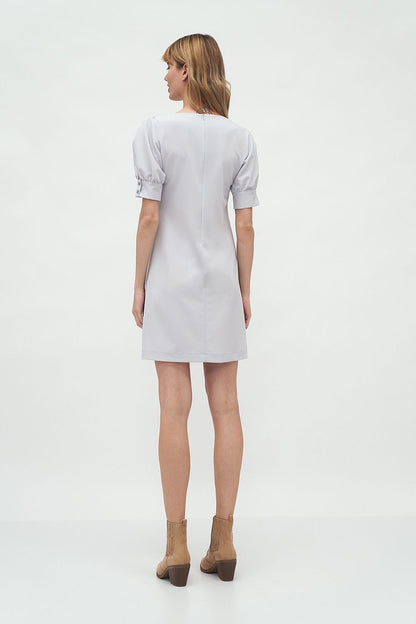 Robe de jour model 153697 Nife