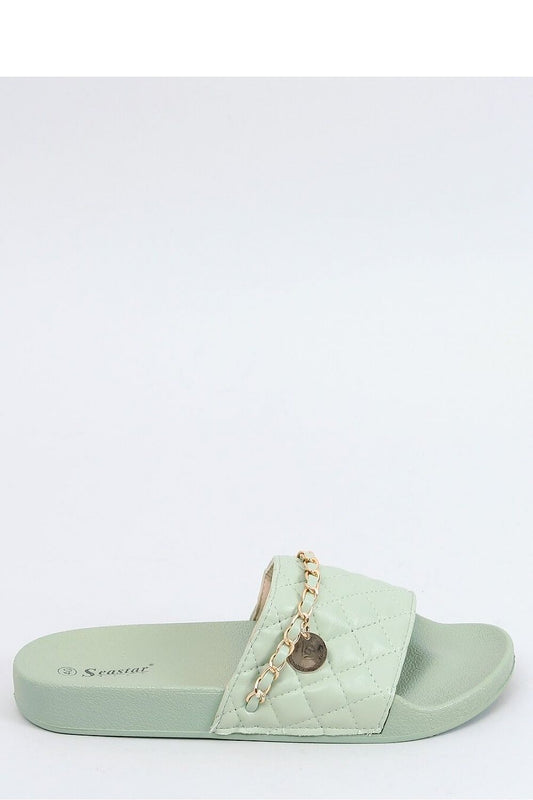 Clacquettes model 153829 Inello