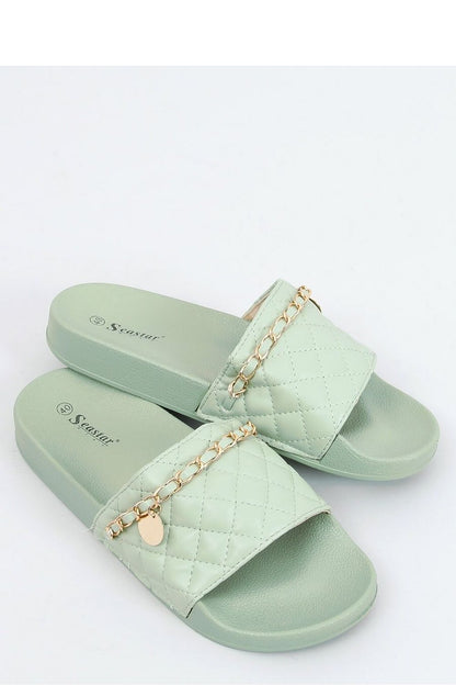 Clacquettes model 153829 Inello