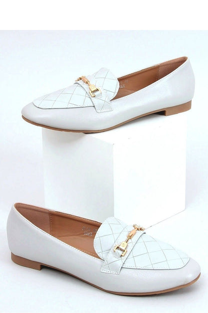 Moccasins model 153929 Inello