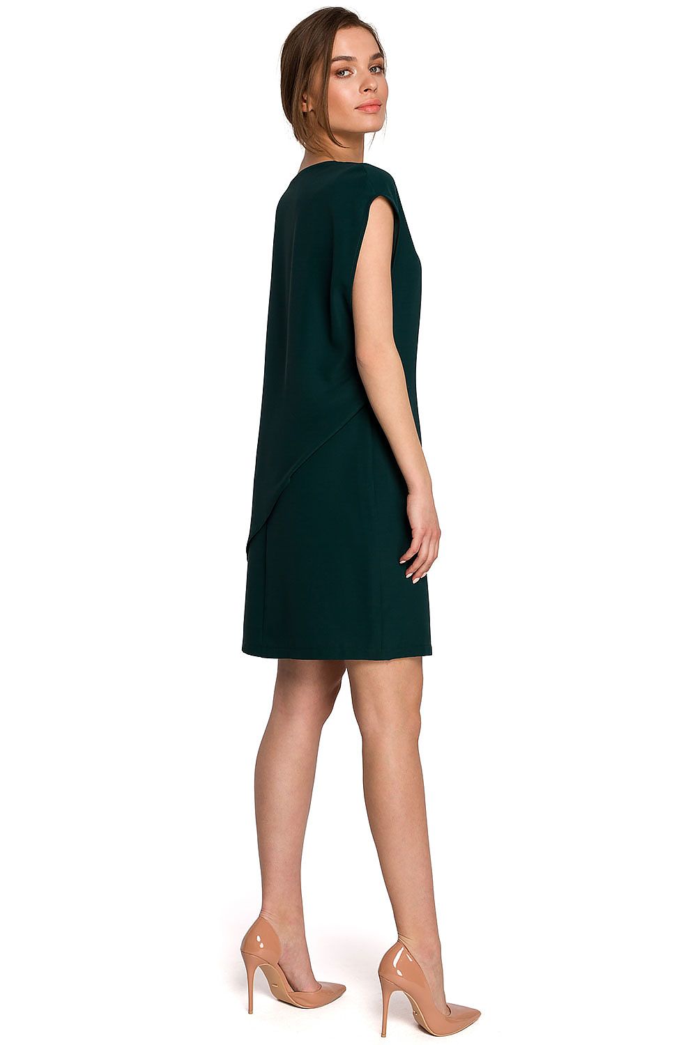 Robe de jour model 154075 Stylove