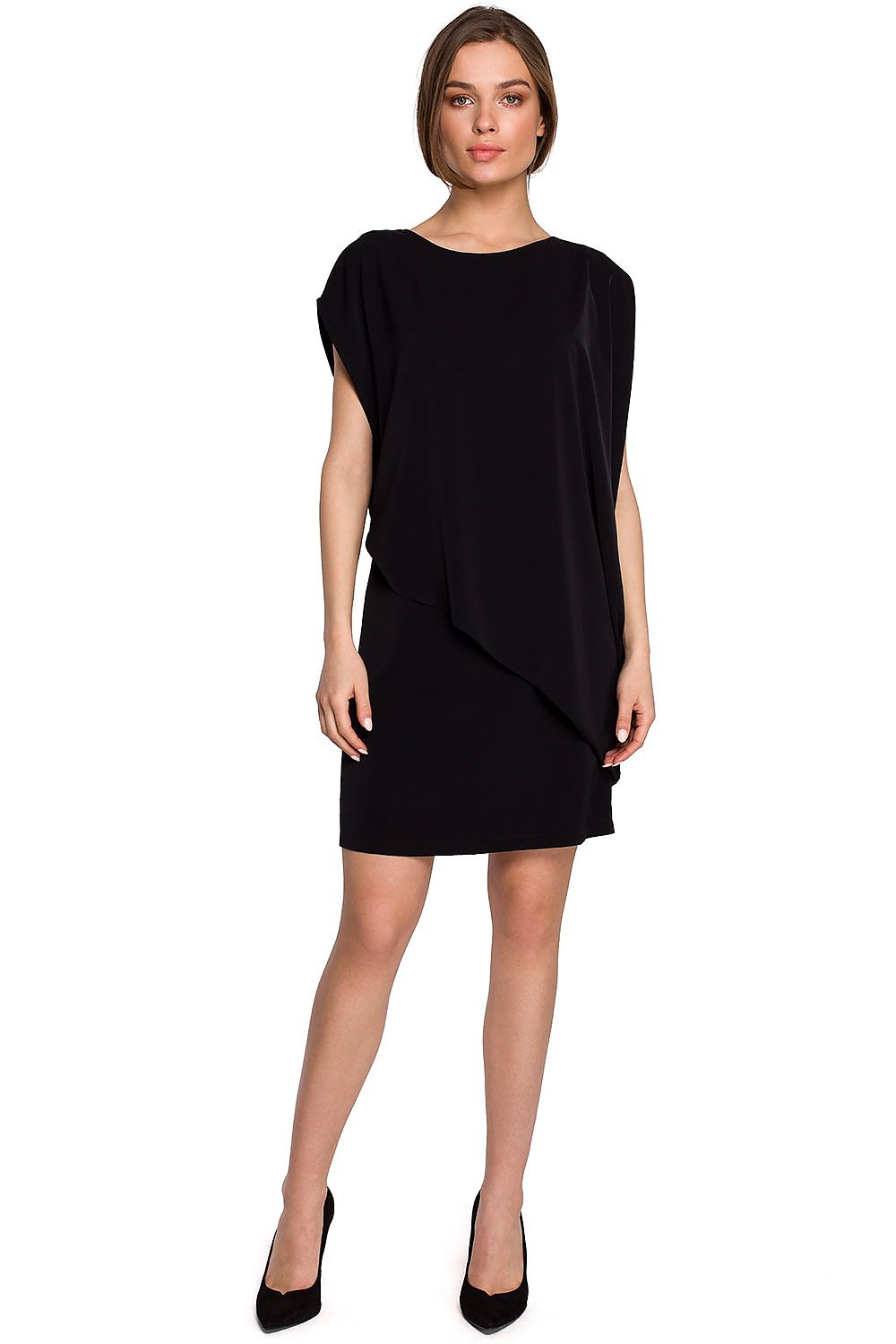 Robe de jour model 154077 Stylove