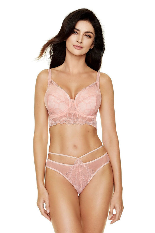 Soutien-gorge rembourré model 154222 Gorteks