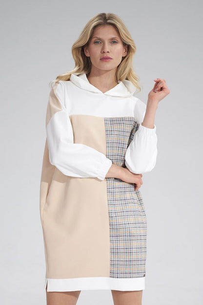 Robe de jour model 154696 Figl
