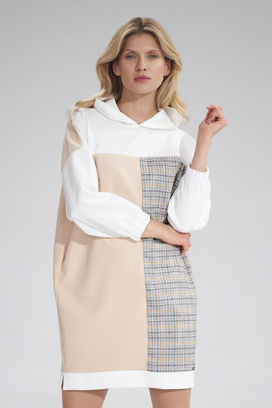 Robe de jour model 154696 Figl