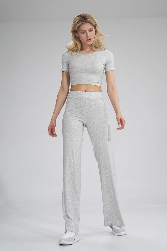 Pantalon femme model 154716 Figl