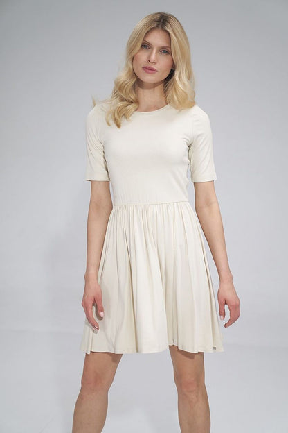 Robe de jour model 154731 Figl