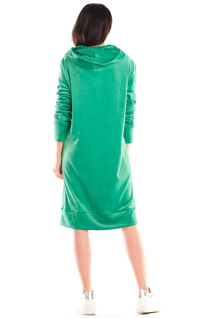 Robe de jour model 154800 awama