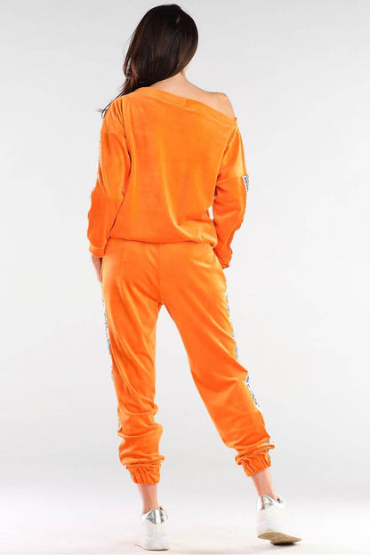  Pantalon survêtement model 154804 awama 