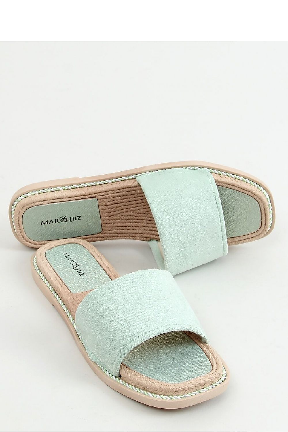 Clacquettes model 155045 Inello