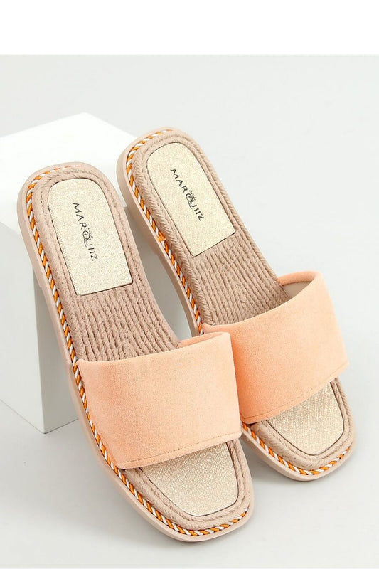 Clacquettes model 155046 Inello