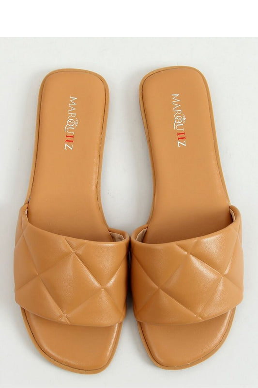 Clacquettes model 155058 Inello