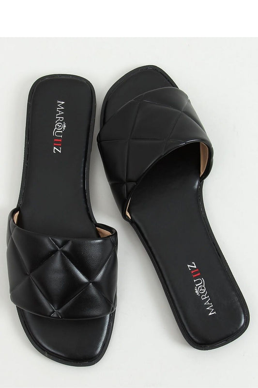 Clacquettes model 155059 Inello