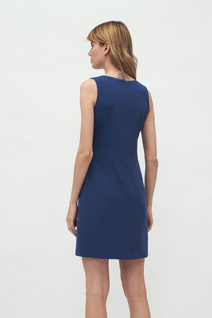 Robe de jour model 155374 Nife