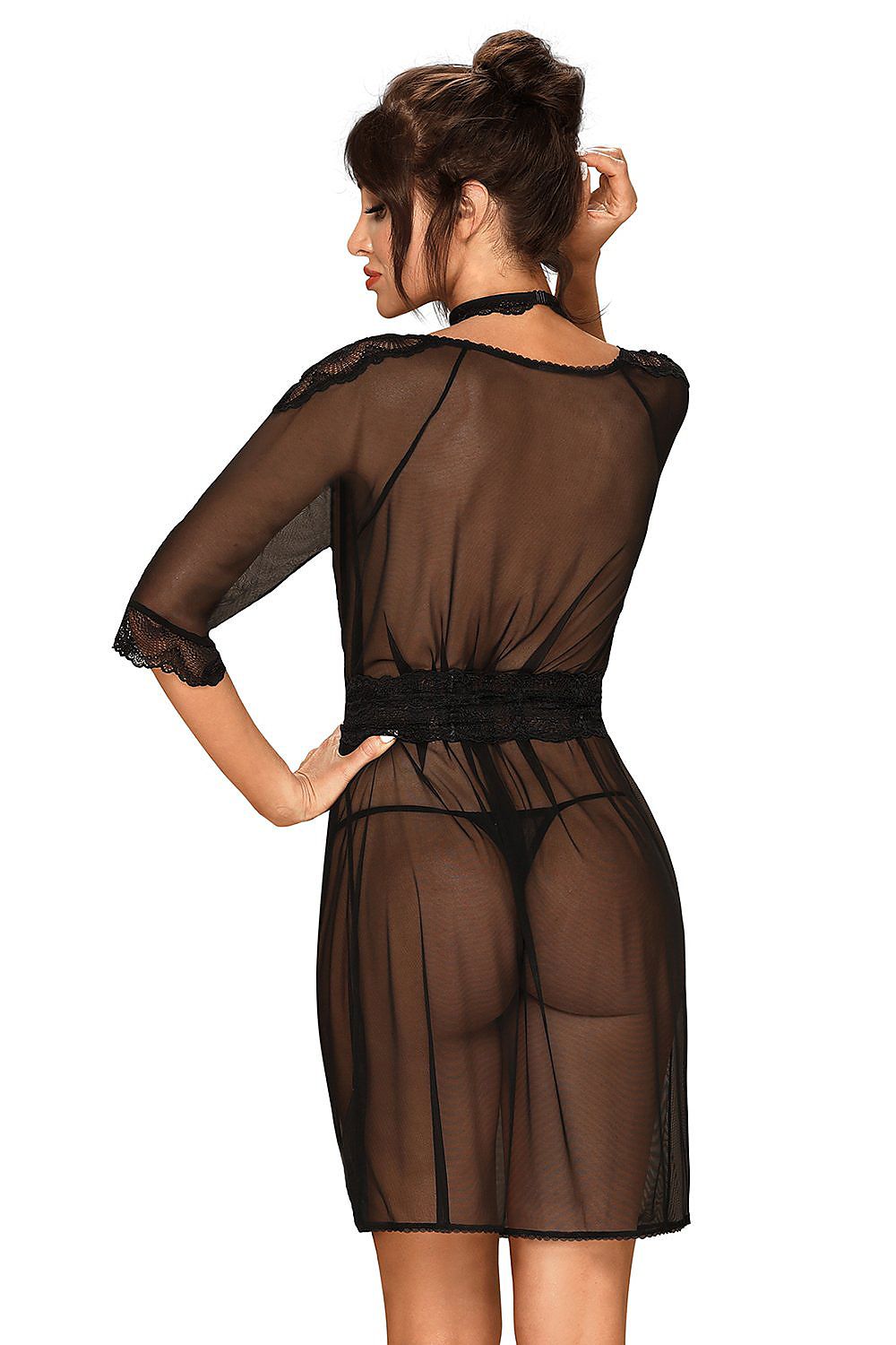 L`ensemble sexy model 155429 Obsessive