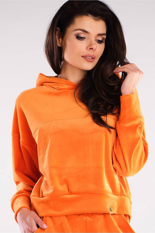 Sweatshirt model 155468 awama