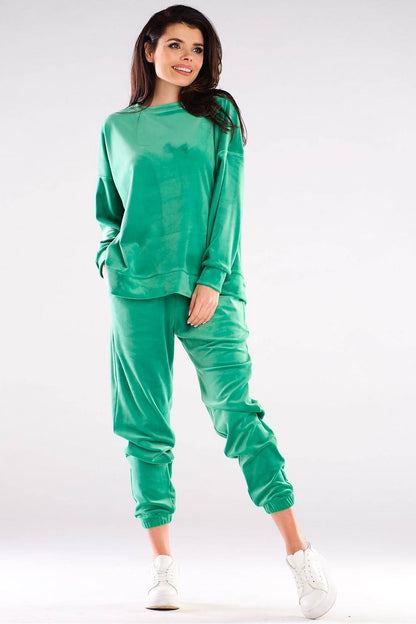 Pantalon survêtement model 155469 awama 