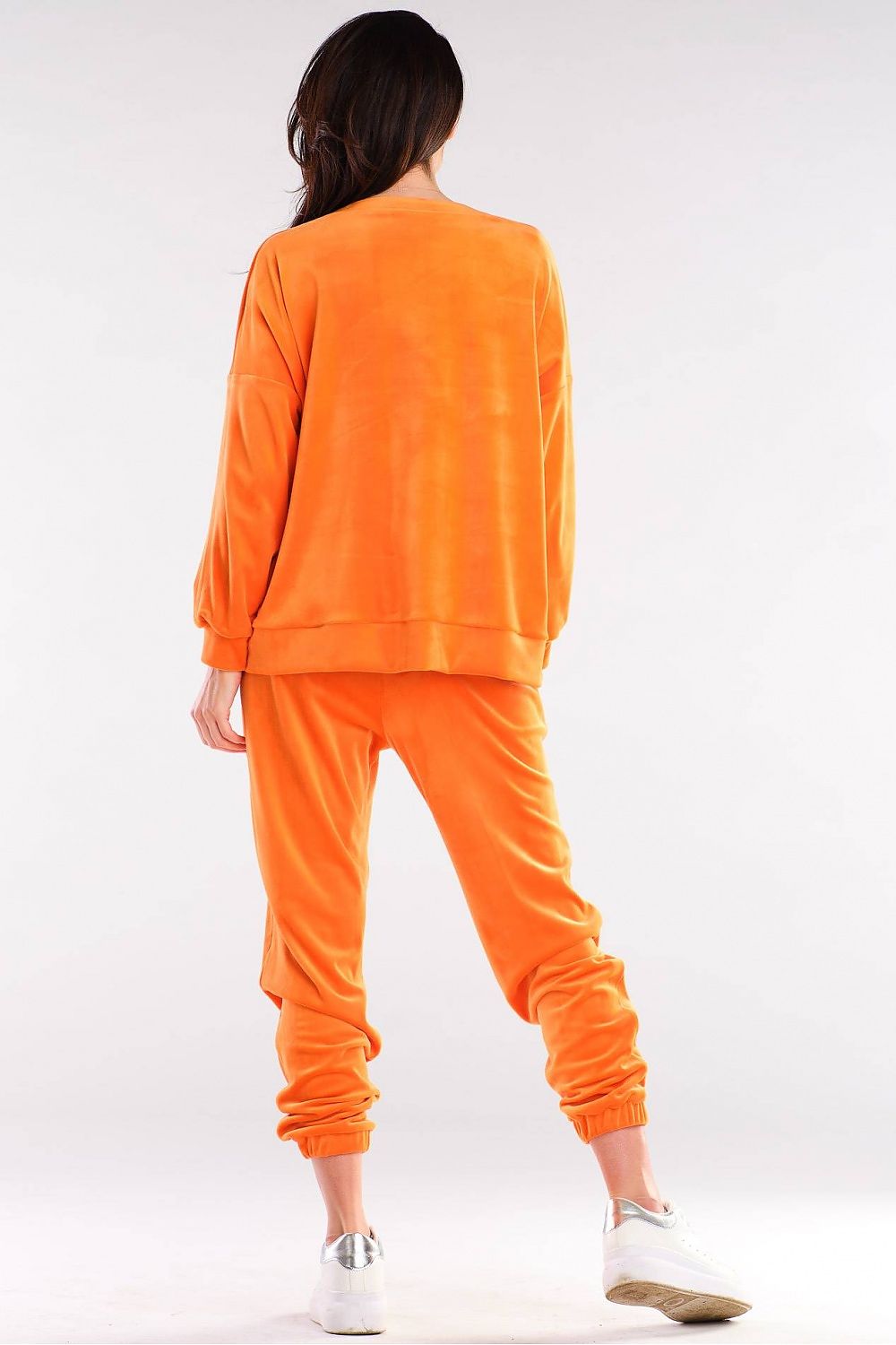  Pantalon survêtement model 155471 awama 
