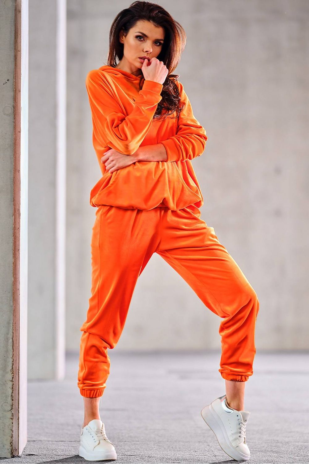  Pantalon survêtement model 155471 awama 