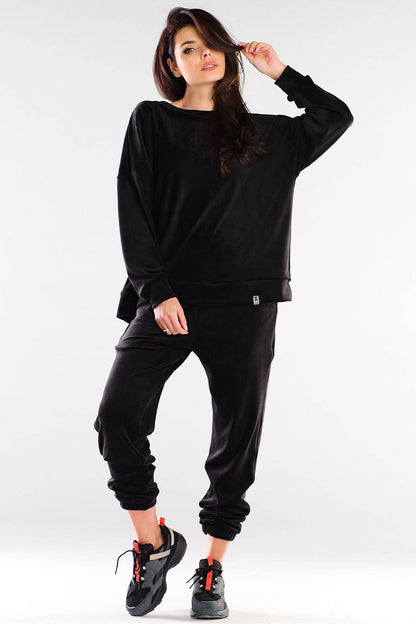  Pantalon survêtement model 155473 awama 