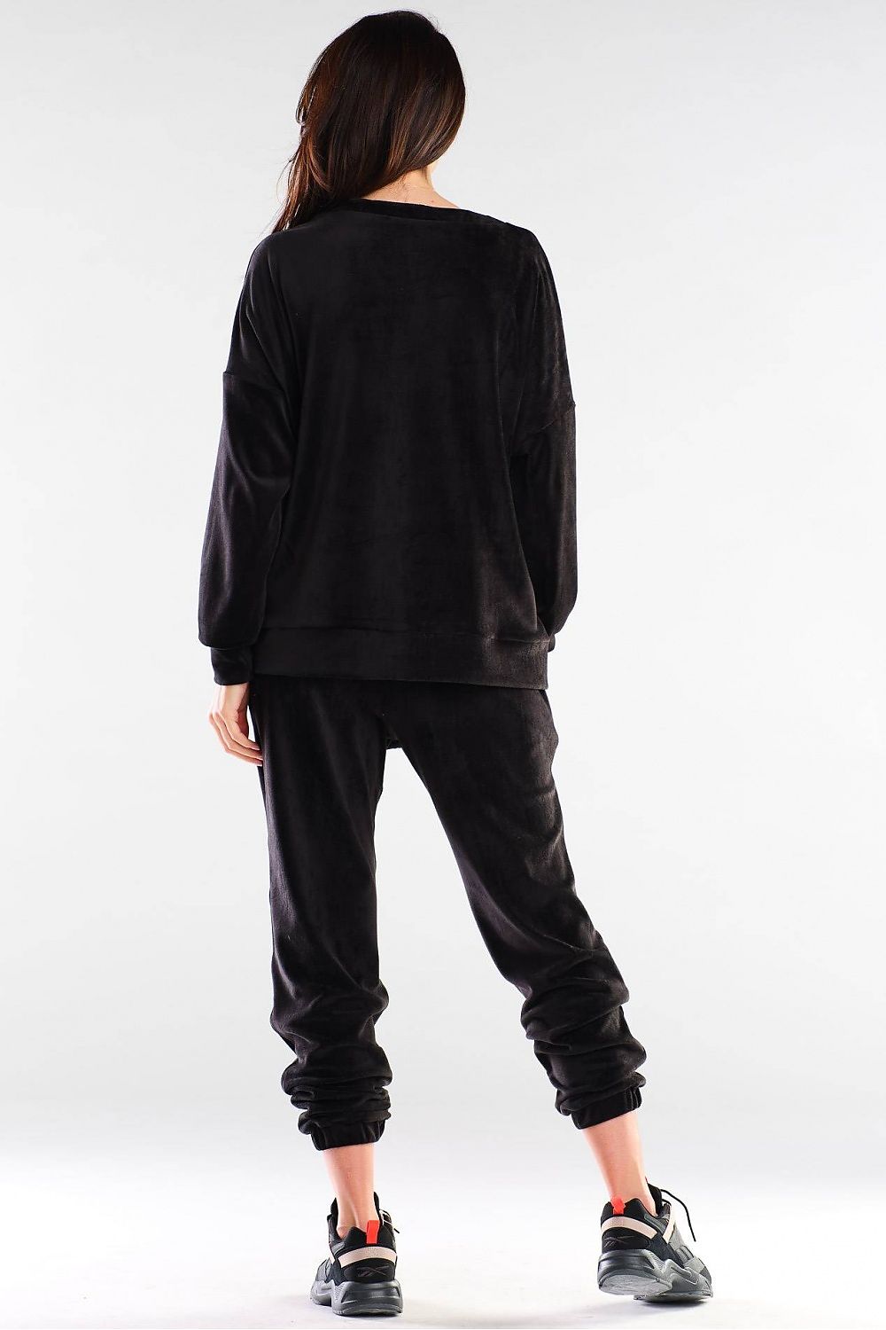  Pantalon survêtement model 155473 awama 