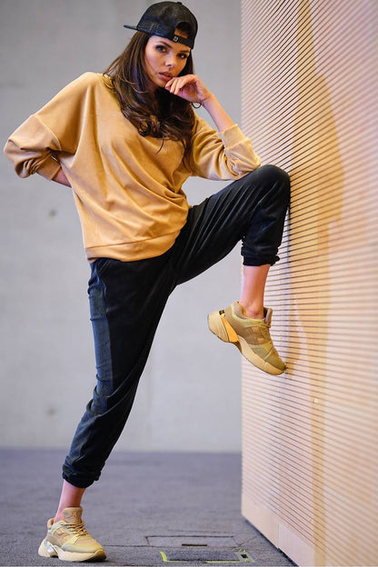  Pantalon survêtement model 155473 awama 