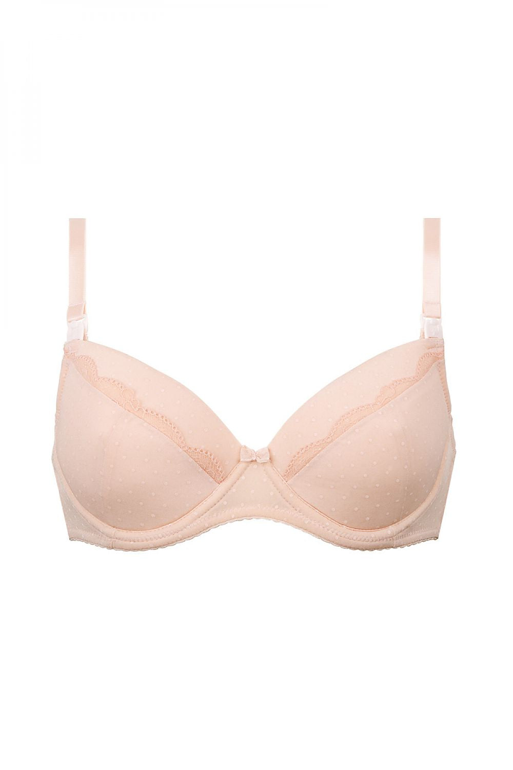 Soutien-gorge allaitement model 155513 Vena