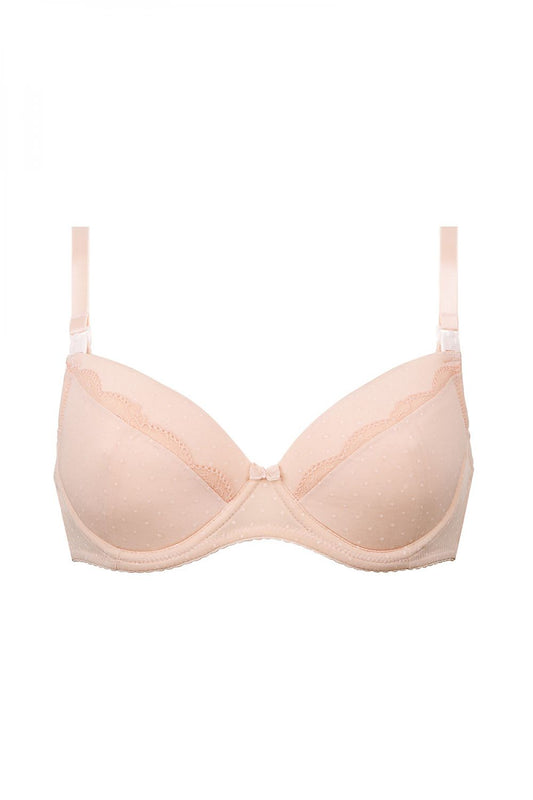 Soutien-gorge allaitement model 155513 Vena